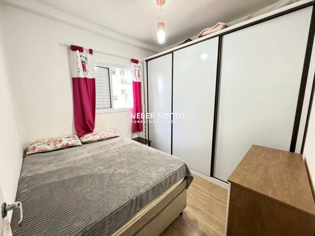 Apartamento para Venda em São José dos Campos - 5