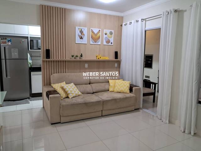 Apartamento para Venda em São José dos Campos - 2