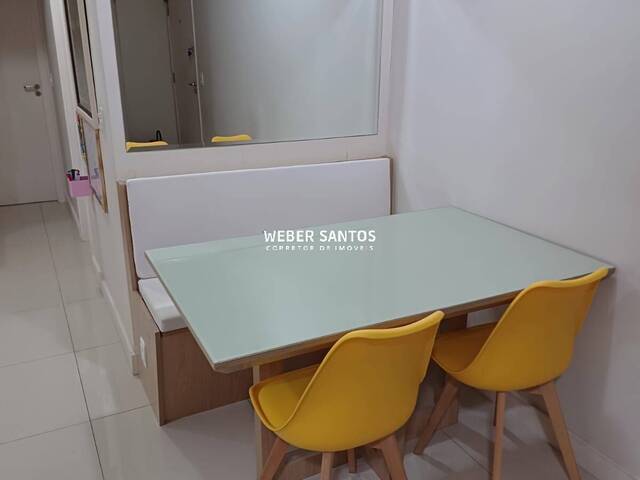 Apartamento para Venda em São José dos Campos - 4