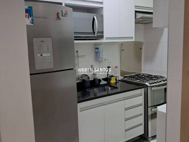 Apartamento para Venda em São José dos Campos - 5