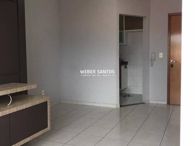 Apartamento para Venda em São José dos Campos - 2