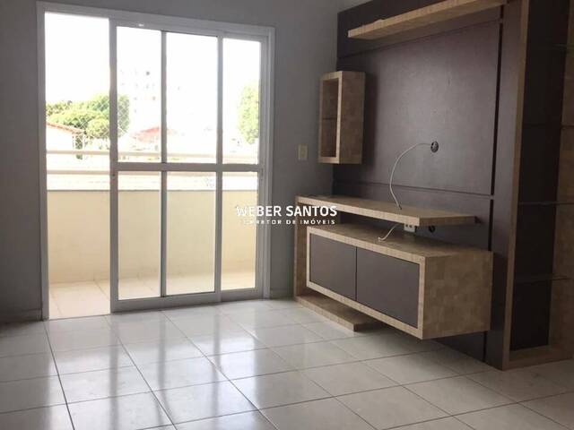 Apartamento para Venda em São José dos Campos - 1