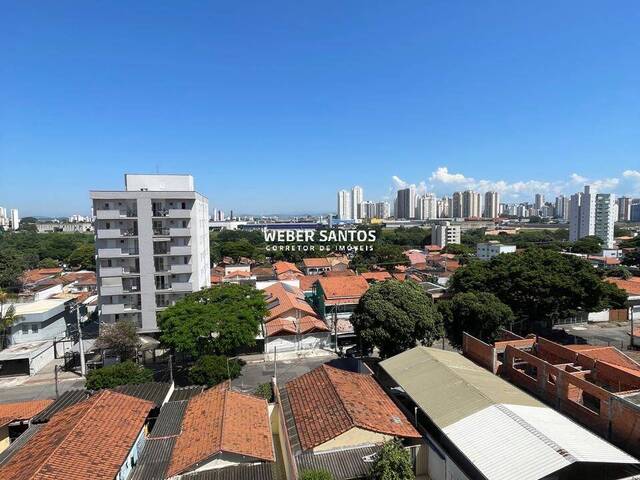 Apartamento para Venda em São José dos Campos - 2