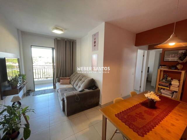 Apartamento para Venda em São José dos Campos - 3