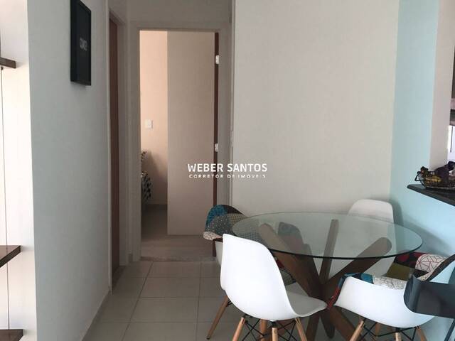 Apartamento para Venda em São José dos Campos - 2