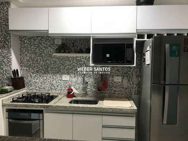 Apartamento para Venda em São José dos Campos - 3