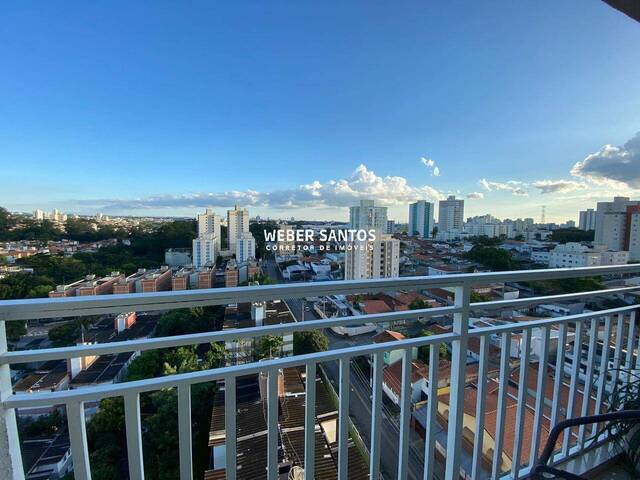 Apartamento para Venda em São José dos Campos - 2