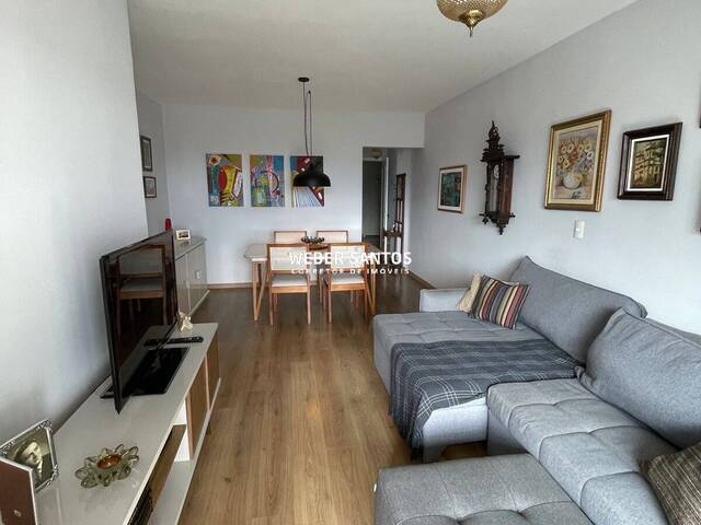 Apartamento para Venda em São José dos Campos - 4